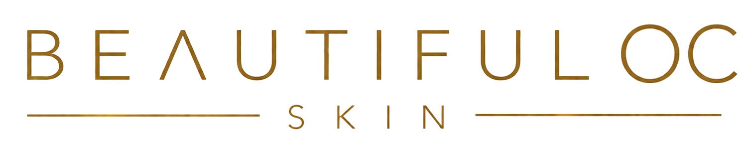 Beautiful Skin OC Logo
