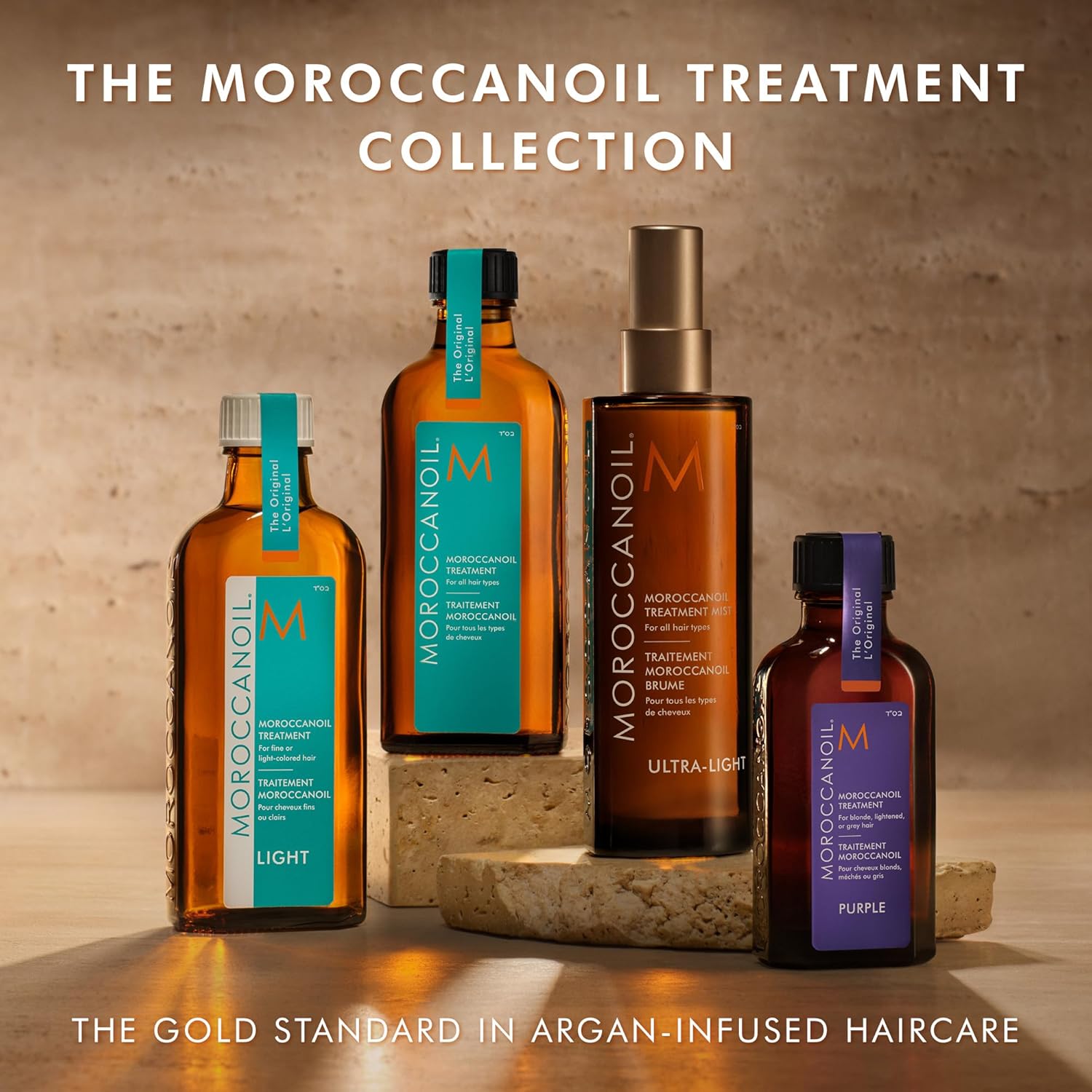 Moroccanoil Treatment Hair Oil