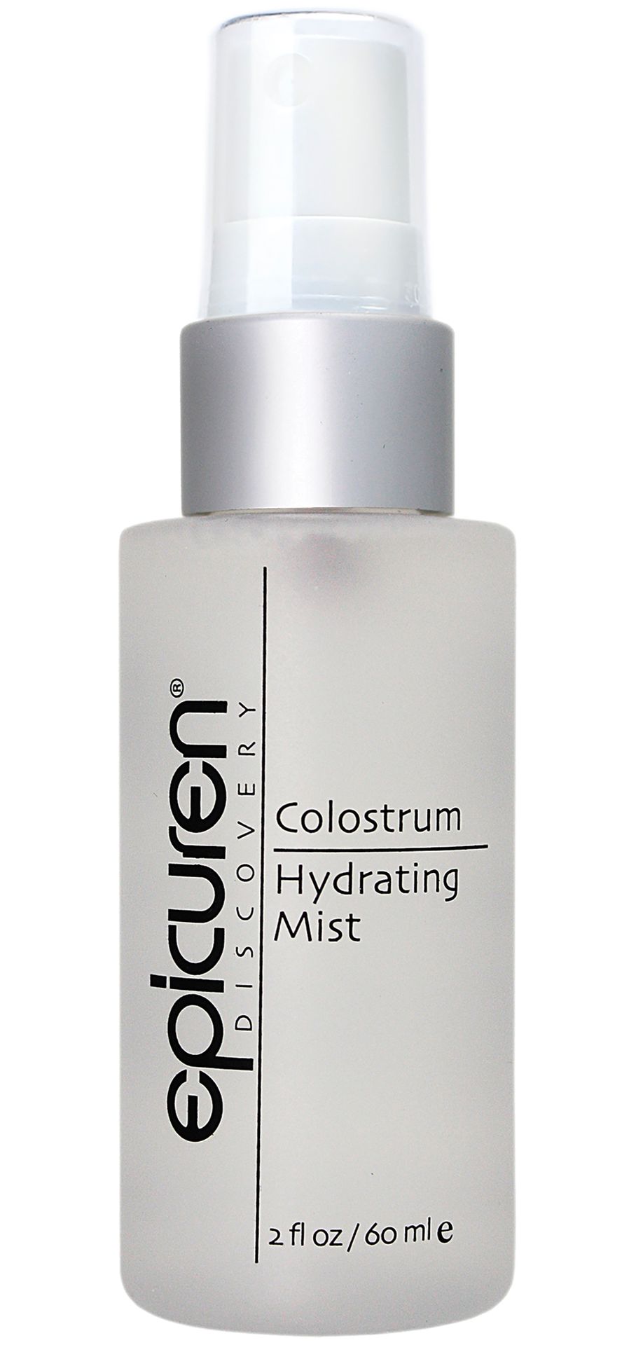 Colostrum Hydrating Mist 2oz