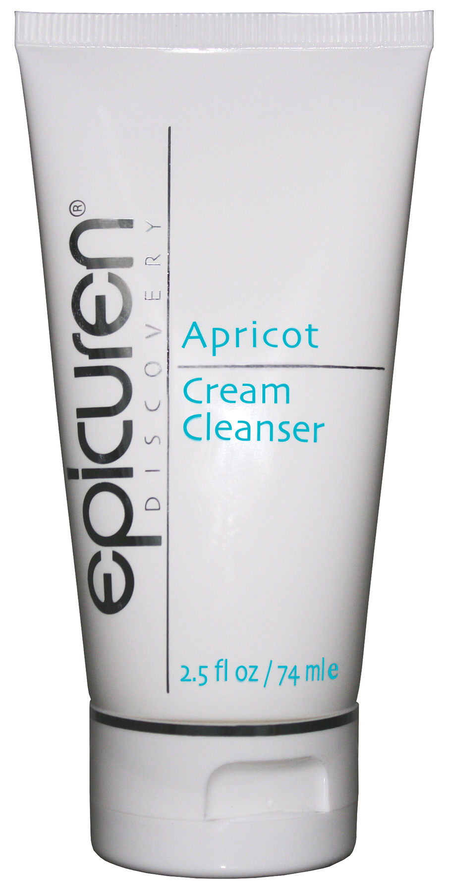 Apricot Cream Cleanser 2.5oz