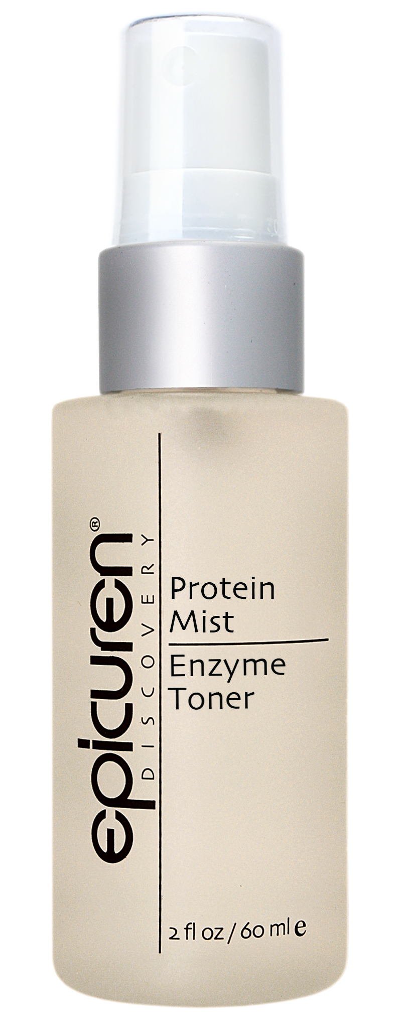 Protein Mist Enzyme Toner 2oz