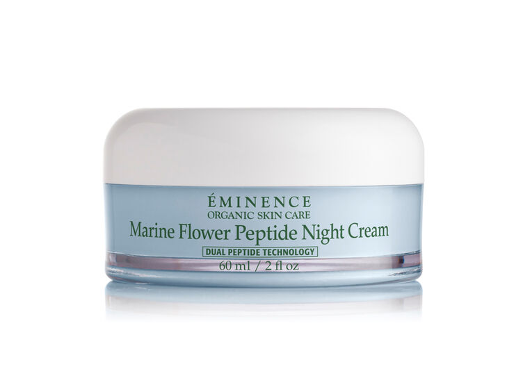 Marine Flower Peptide Night Cream